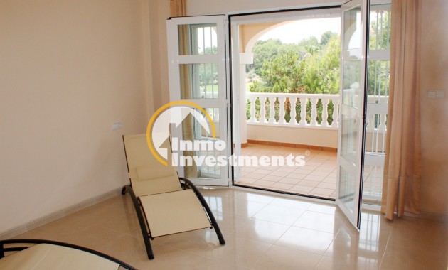 Resale - Villa - Campoamor - Campoamor Golf