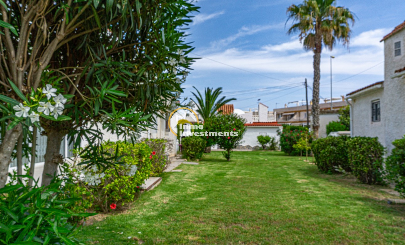 Till salu - Quad House - Playa Flamenca