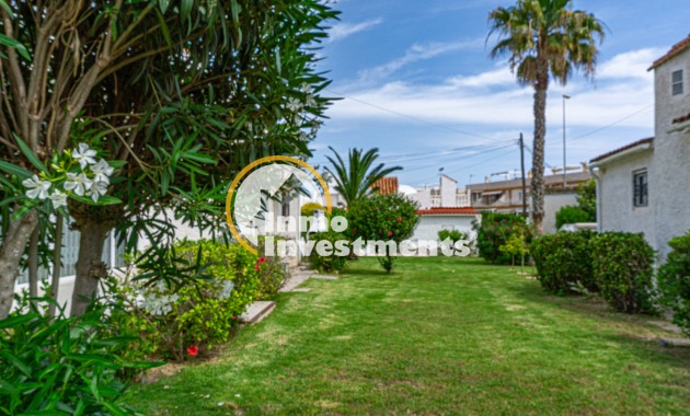 Till salu - Quad House - Playa Flamenca