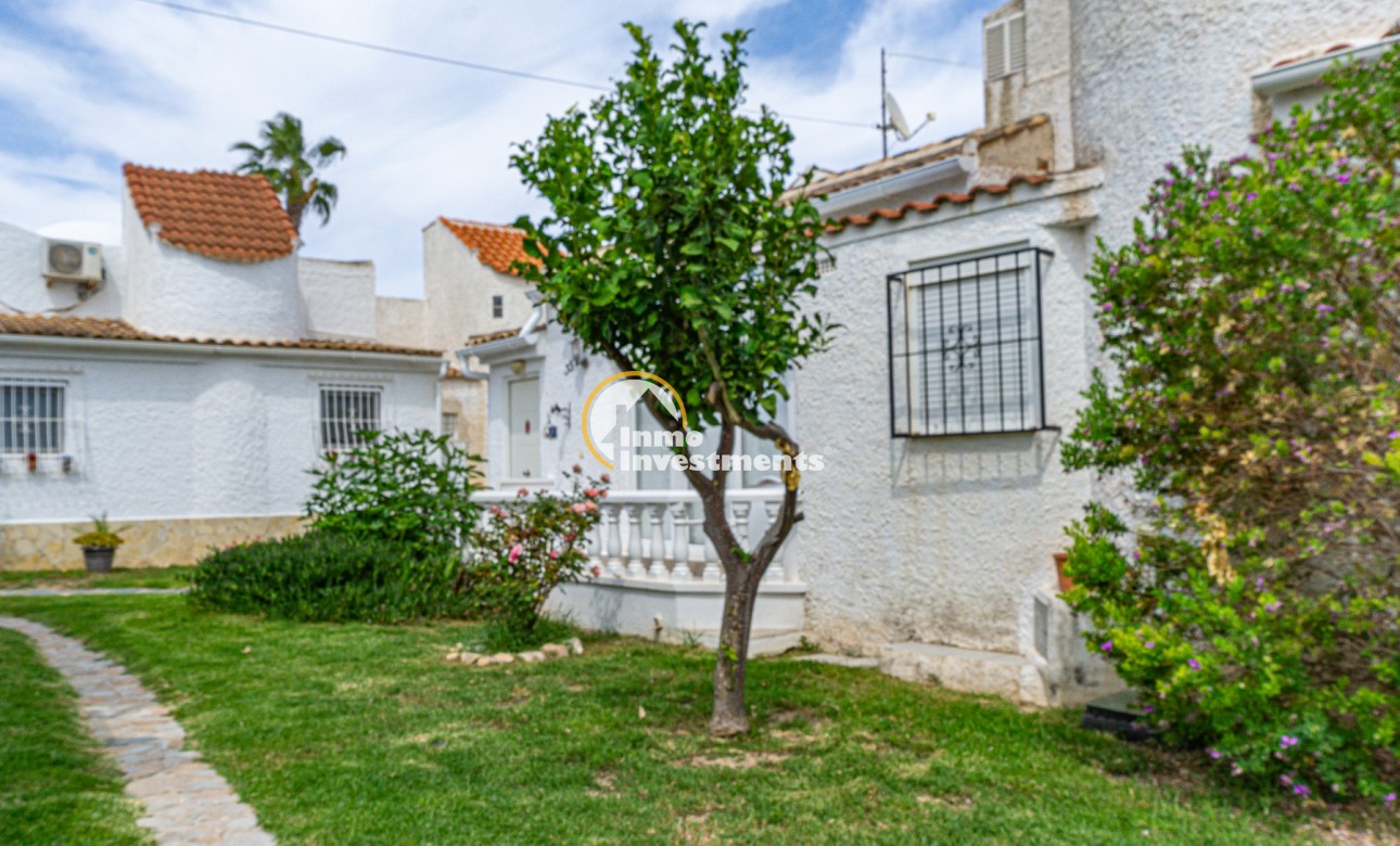 Till salu - Quad House - Playa Flamenca