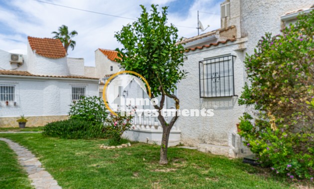 Till salu - Quad House - Playa Flamenca