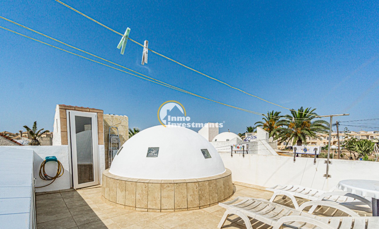 Till salu - Quad House - Playa Flamenca