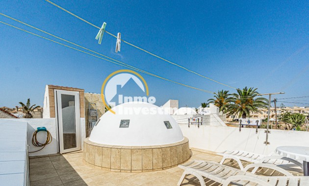 Till salu - Quad House - Playa Flamenca