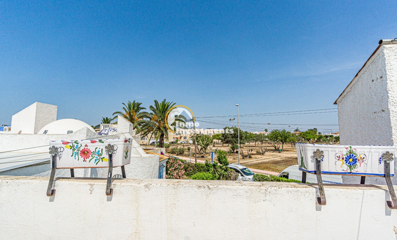 Till salu - Quad House - Playa Flamenca