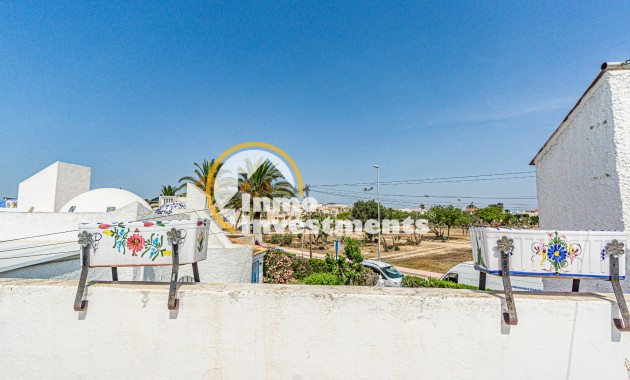 Till salu - Quad House - Playa Flamenca