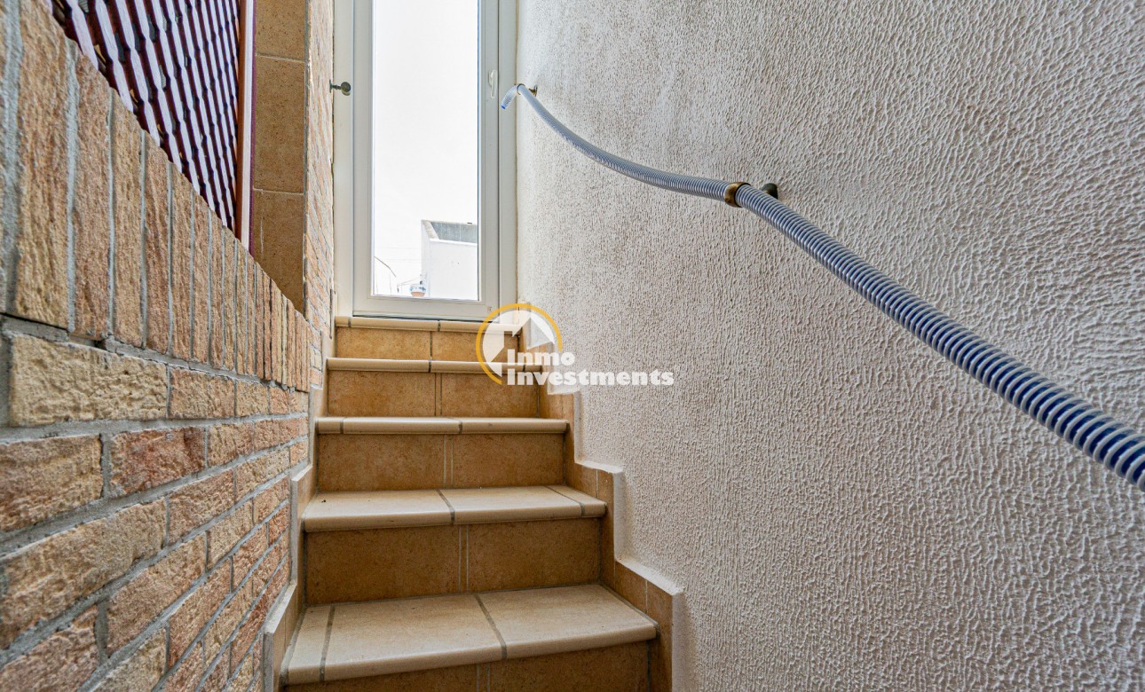 Till salu - Quad House - Playa Flamenca