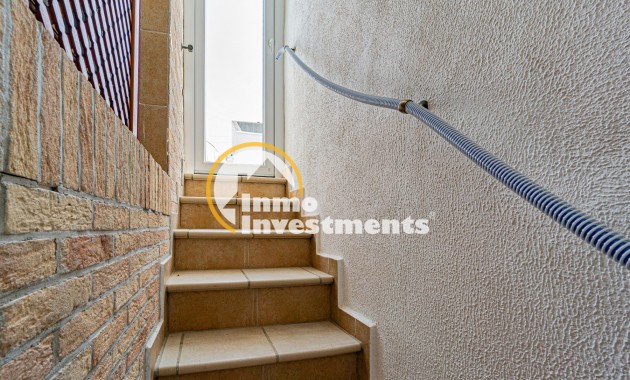 Till salu - Quad House - Playa Flamenca