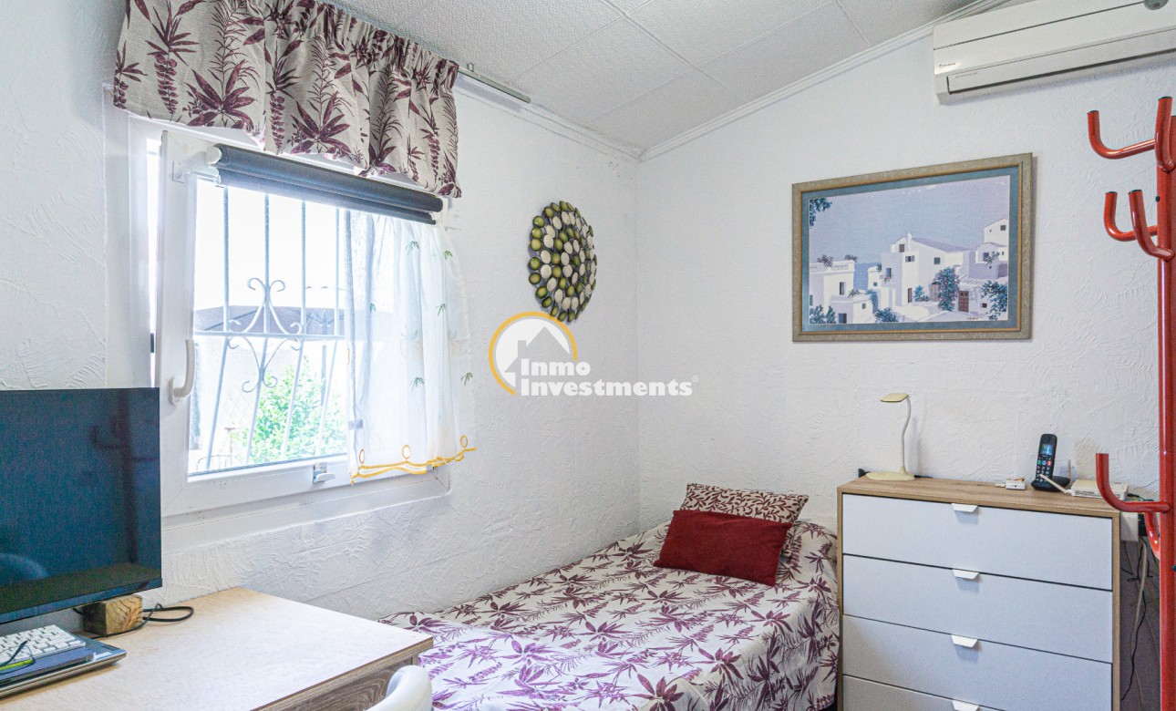 Till salu - Quad House - Playa Flamenca