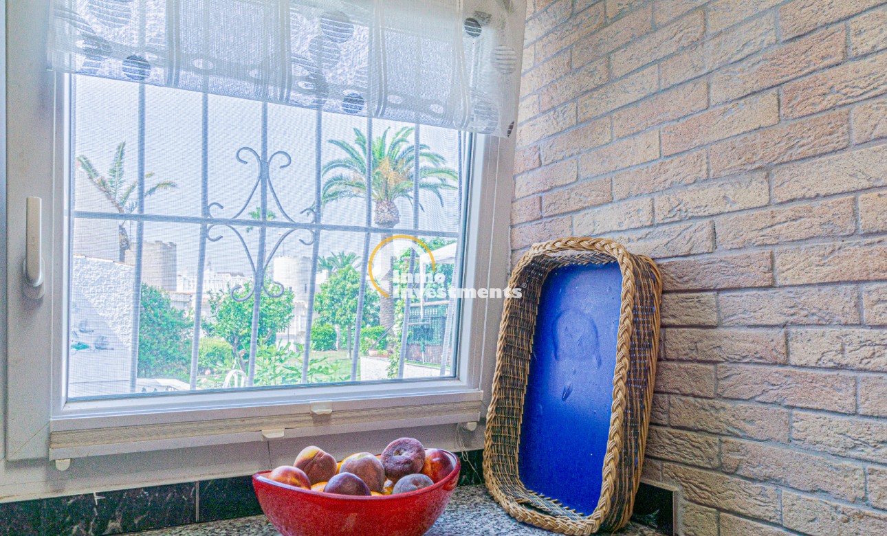 Till salu - Quad House - Playa Flamenca