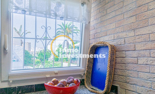 Till salu - Quad House - Playa Flamenca