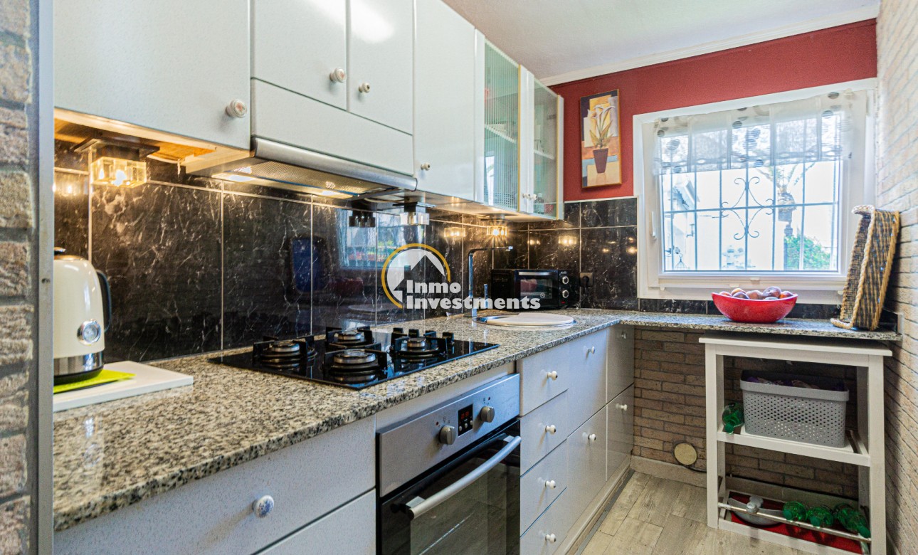 Till salu - Quad House - Playa Flamenca