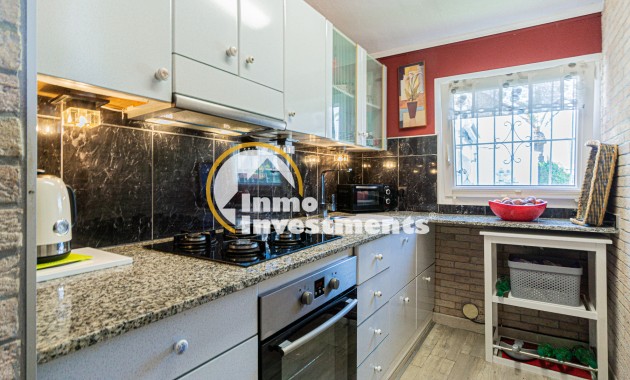 Till salu - Quad House - Playa Flamenca