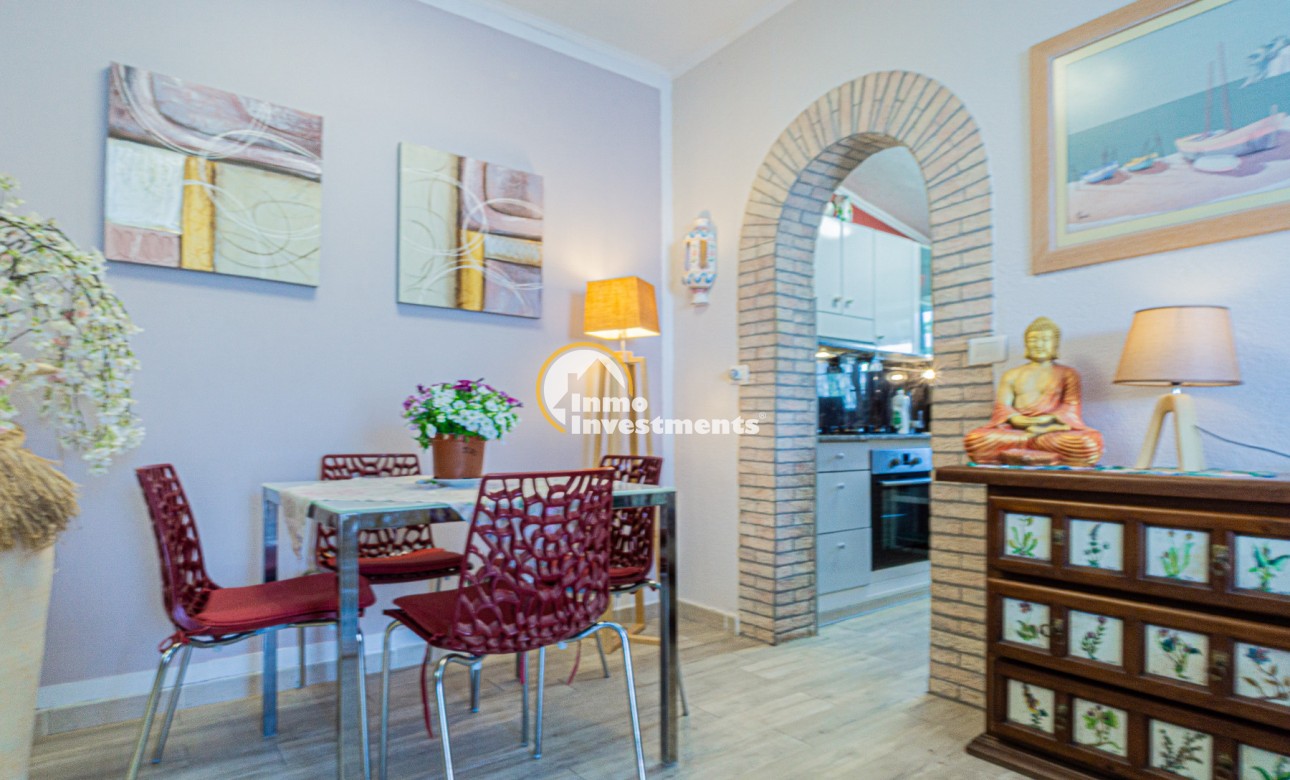 Till salu - Quad House - Playa Flamenca