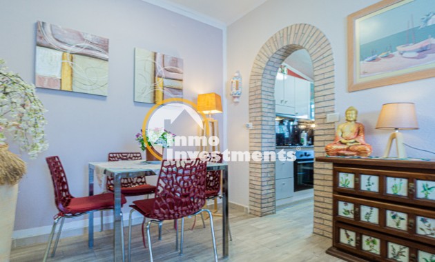 Till salu - Quad House - Playa Flamenca