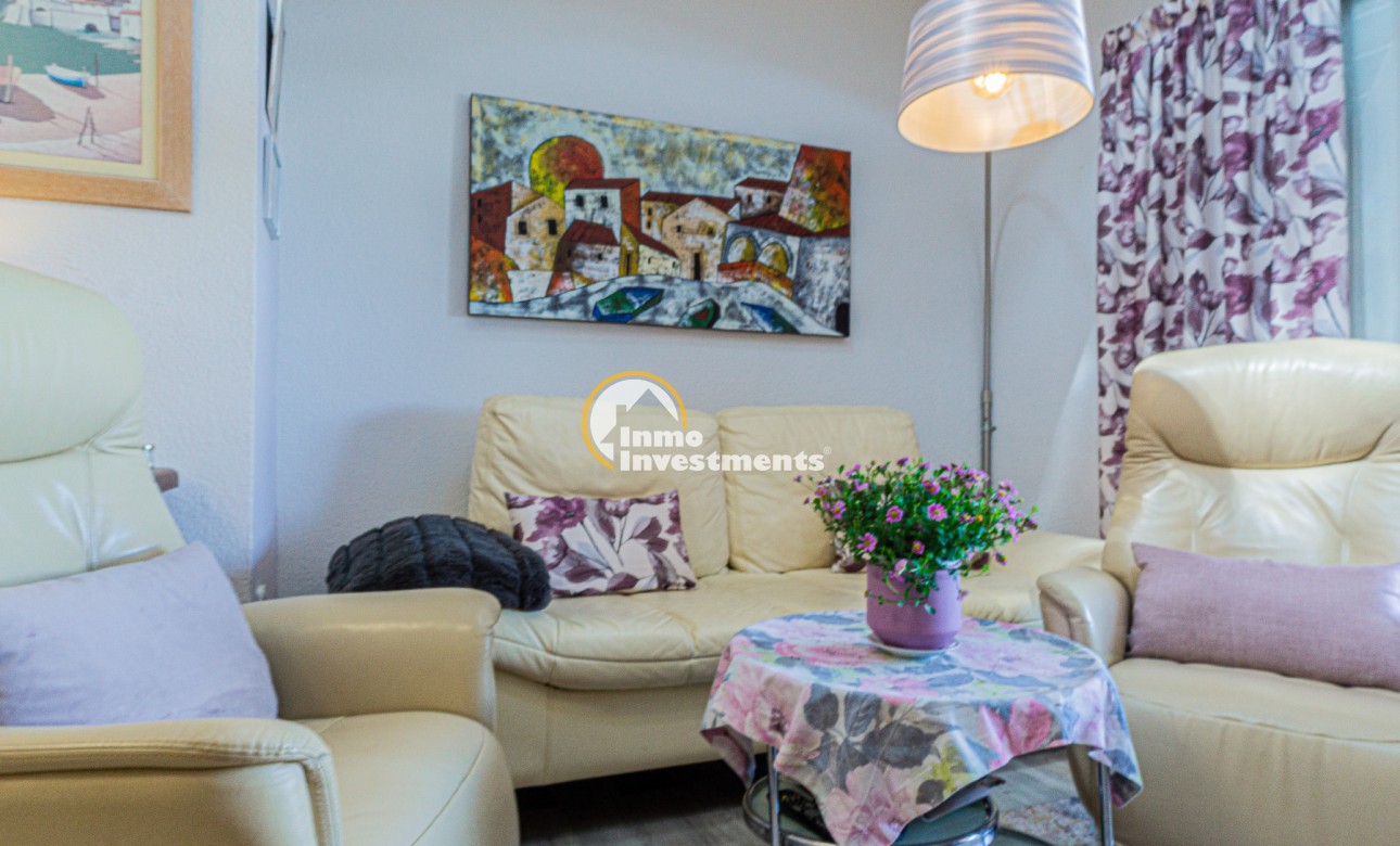 Till salu - Quad House - Playa Flamenca