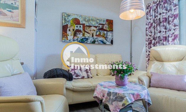 Till salu - Quad House - Playa Flamenca