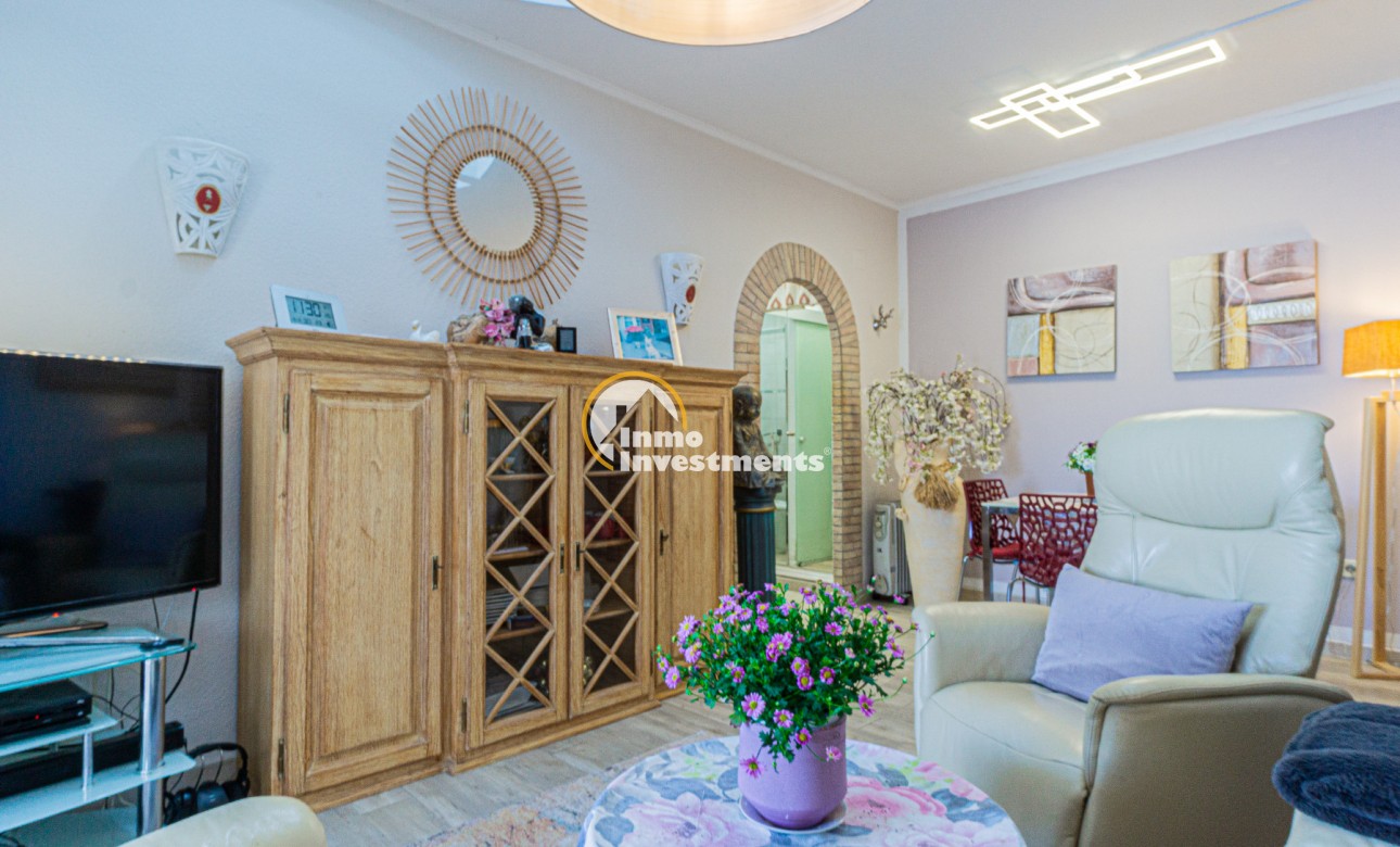 Till salu - Quad House - Playa Flamenca