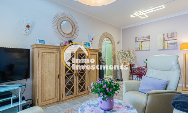 Till salu - Quad House - Playa Flamenca