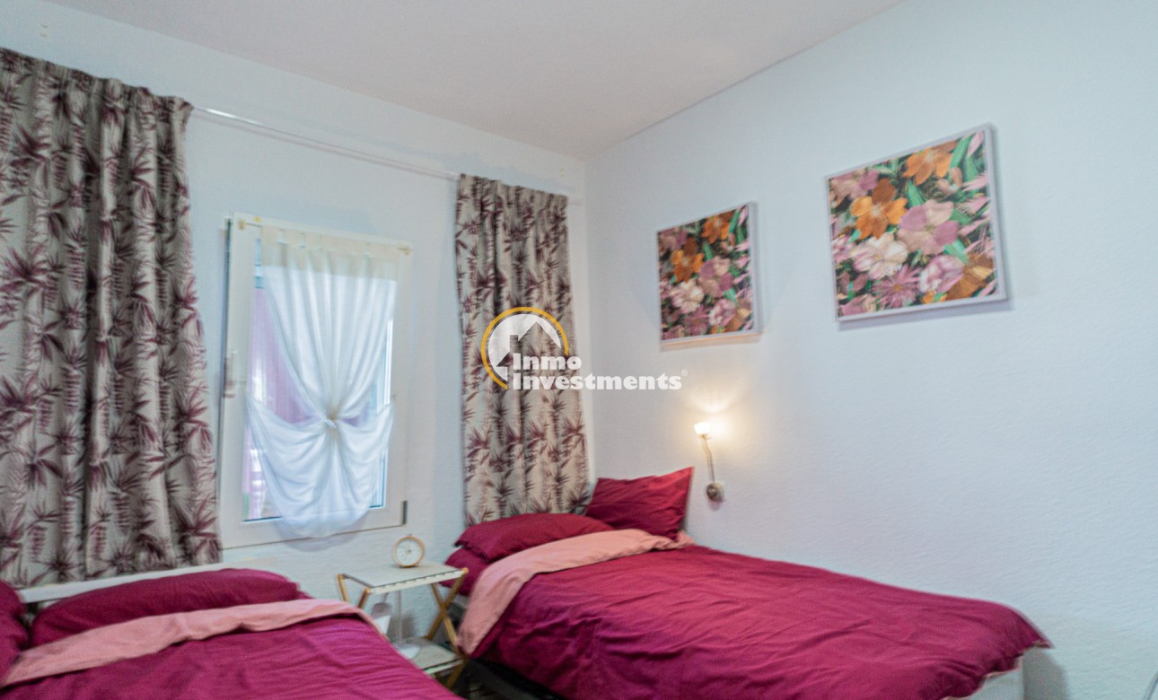 Till salu - Quad House - Playa Flamenca