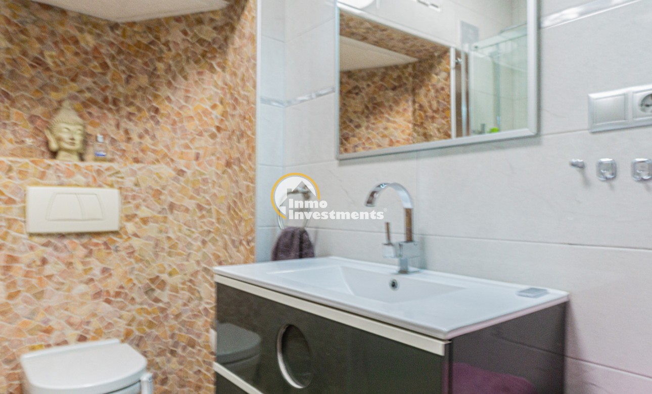 Till salu - Quad House - Playa Flamenca