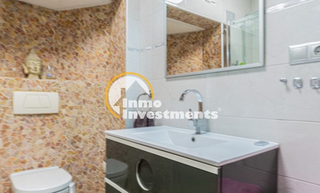 Till salu - Quad House - Playa Flamenca