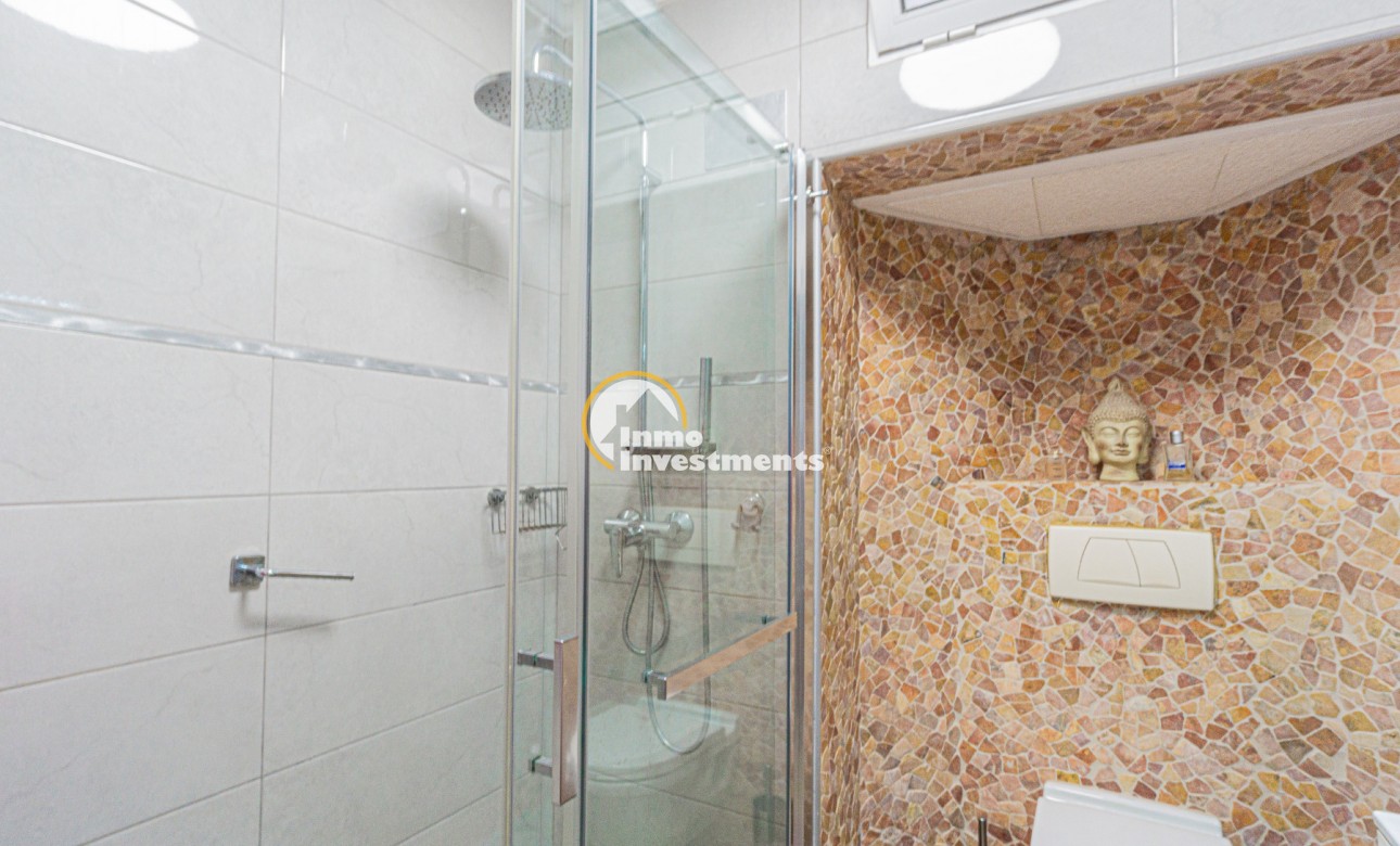 Till salu - Quad House - Playa Flamenca