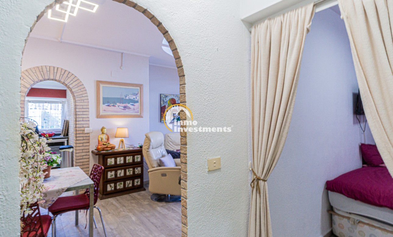 Till salu - Quad House - Playa Flamenca