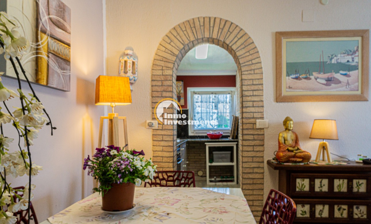 Till salu - Quad House - Playa Flamenca