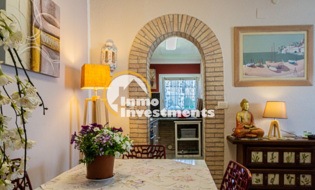 Till salu - Quad House - Playa Flamenca