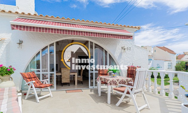 Till salu - Quad House - Playa Flamenca