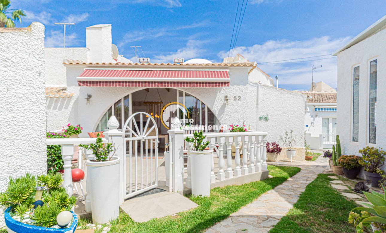 Till salu - Quad House - Playa Flamenca