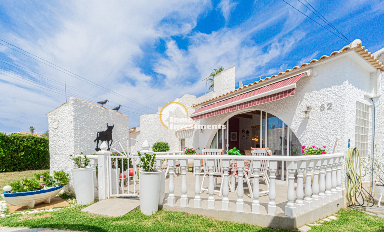 Till salu - Quad House - Playa Flamenca