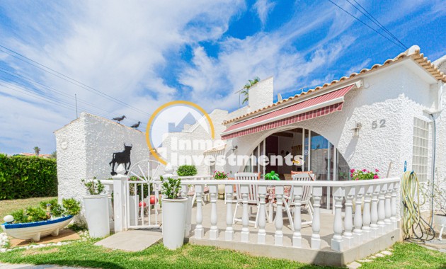 Till salu - Quad House - Playa Flamenca