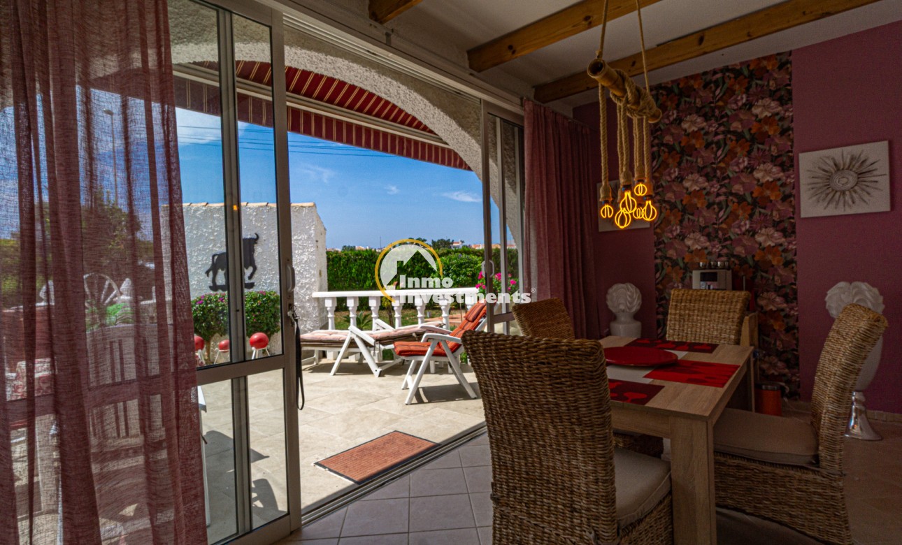 Till salu - Quad House - Playa Flamenca