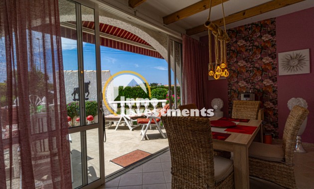 Till salu - Quad House - Playa Flamenca