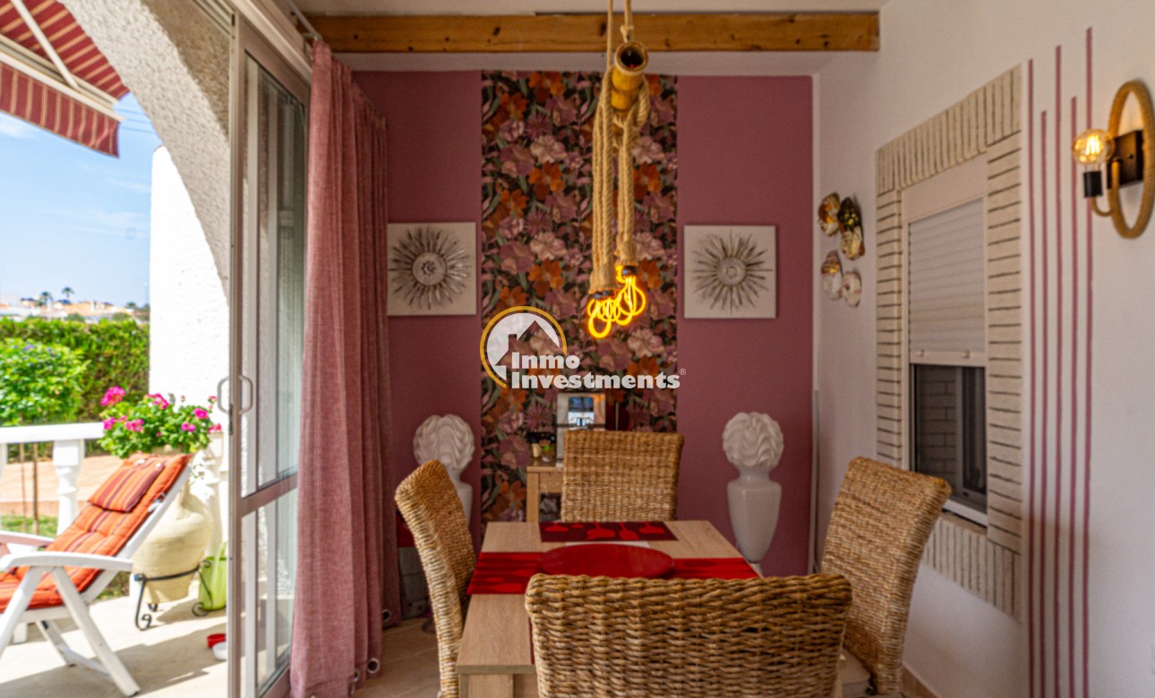 Till salu - Quad House - Playa Flamenca