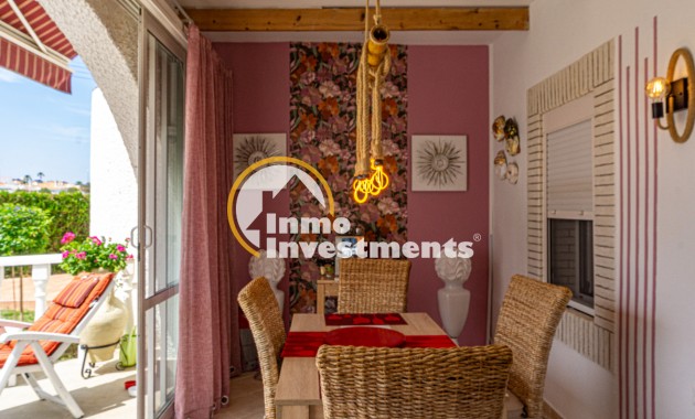 Till salu - Quad House - Playa Flamenca