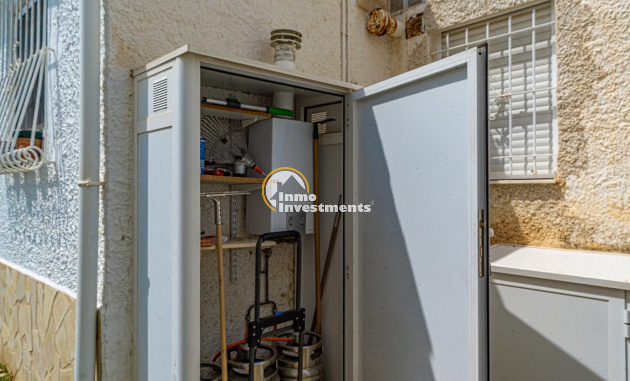 Till salu - Quad House - Playa Flamenca