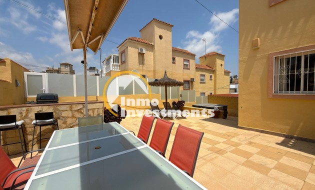 Bestaande bouw - Appartement - Villamartin - Las Filipinas