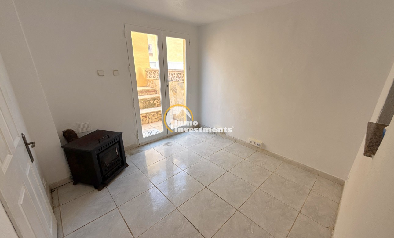 Bestaande bouw - Appartement - Villamartin - Las Filipinas