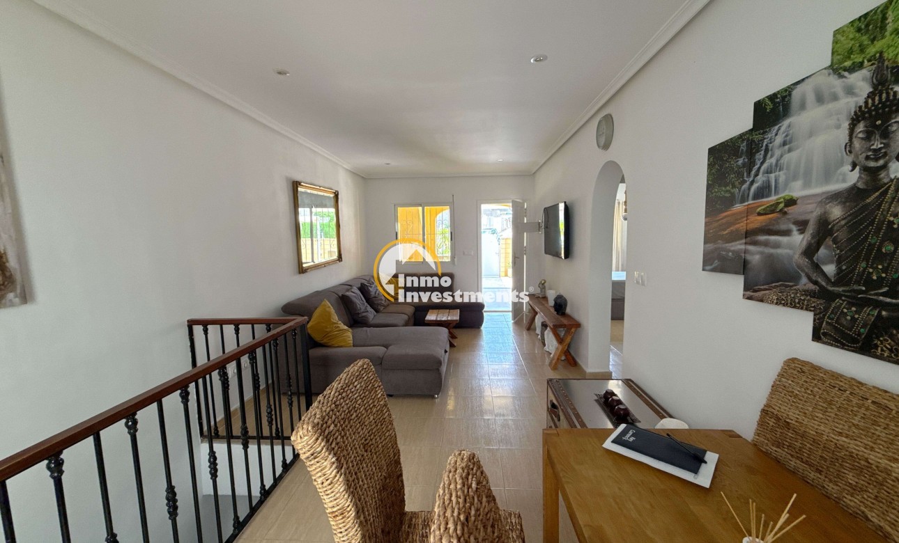 Bestaande bouw - Appartement - Villamartin - Las Filipinas