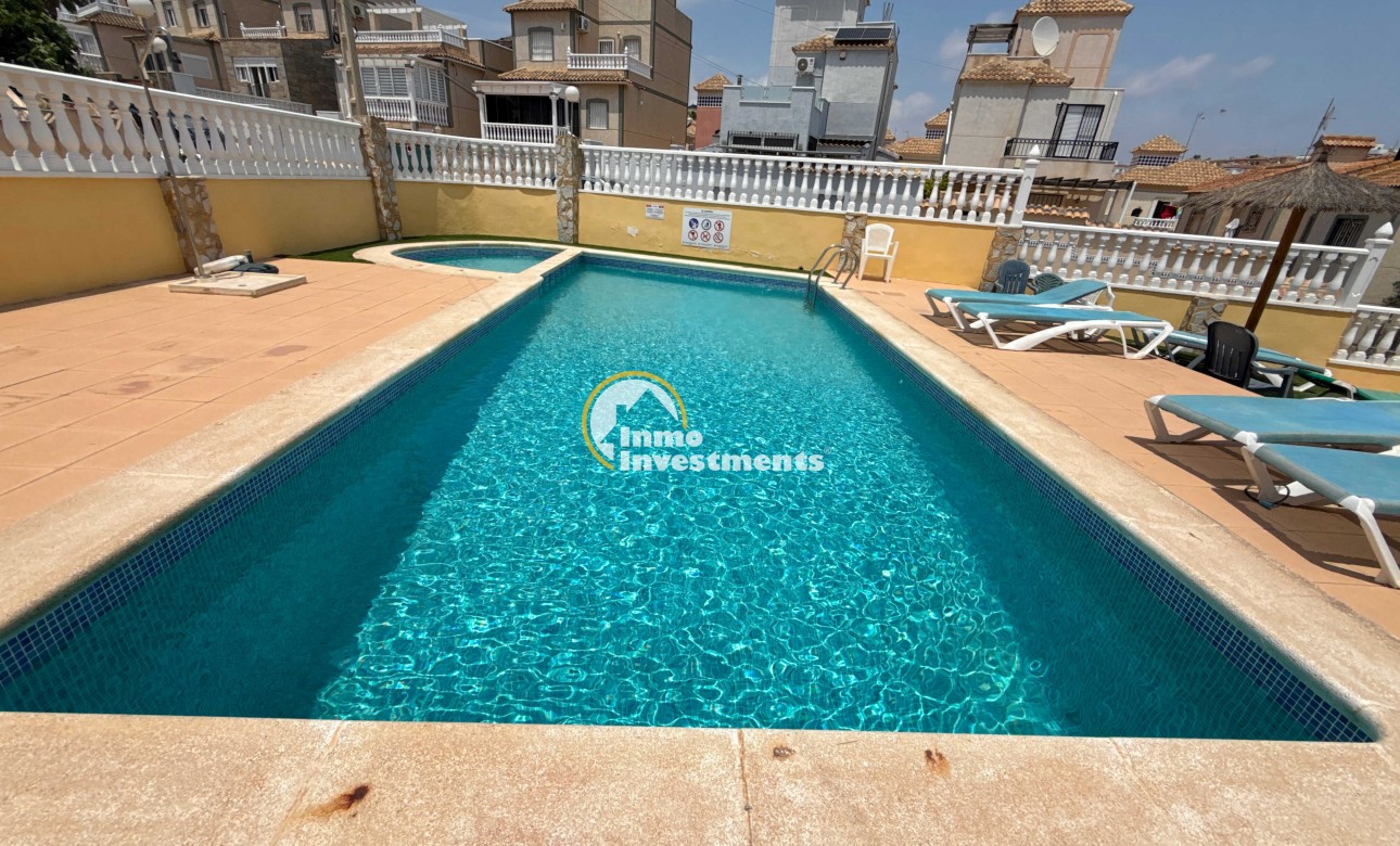Bestaande bouw - Appartement - Villamartin - Las Filipinas