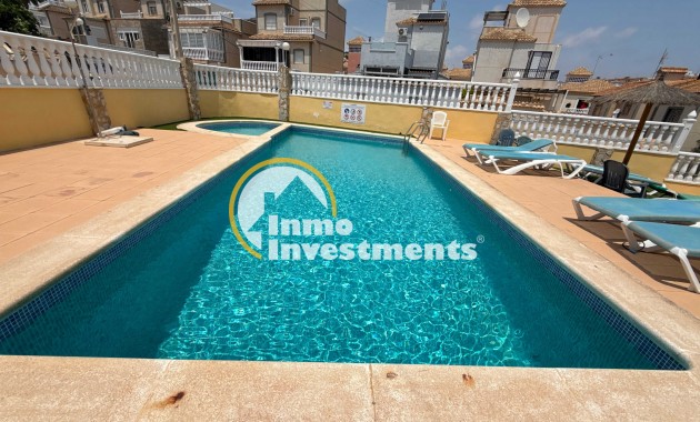 Bestaande bouw - Appartement - Villamartin - Las Filipinas