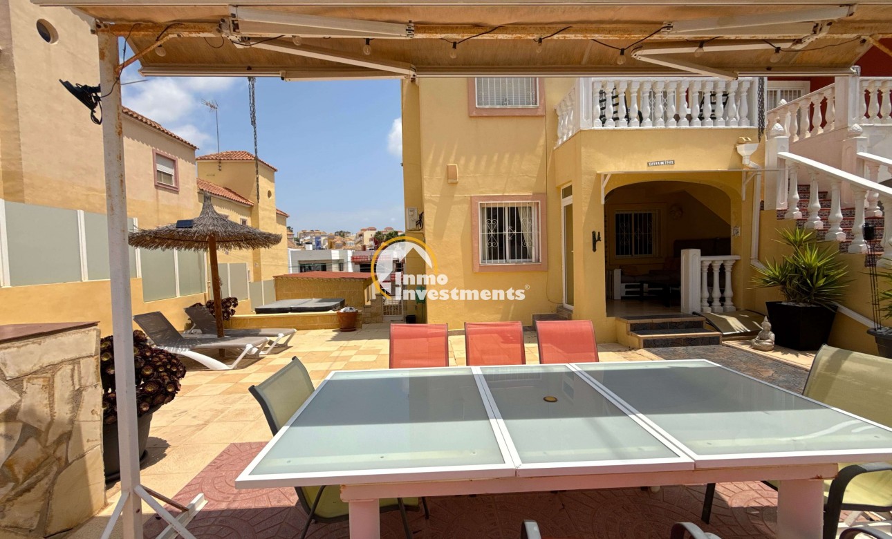 Bestaande bouw - Appartement - Villamartin - Las Filipinas