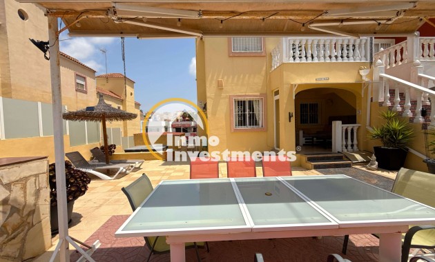 Bestaande bouw - Appartement - Villamartin - Las Filipinas