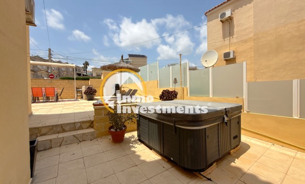 Bestaande bouw - Appartement - Villamartin - Las Filipinas