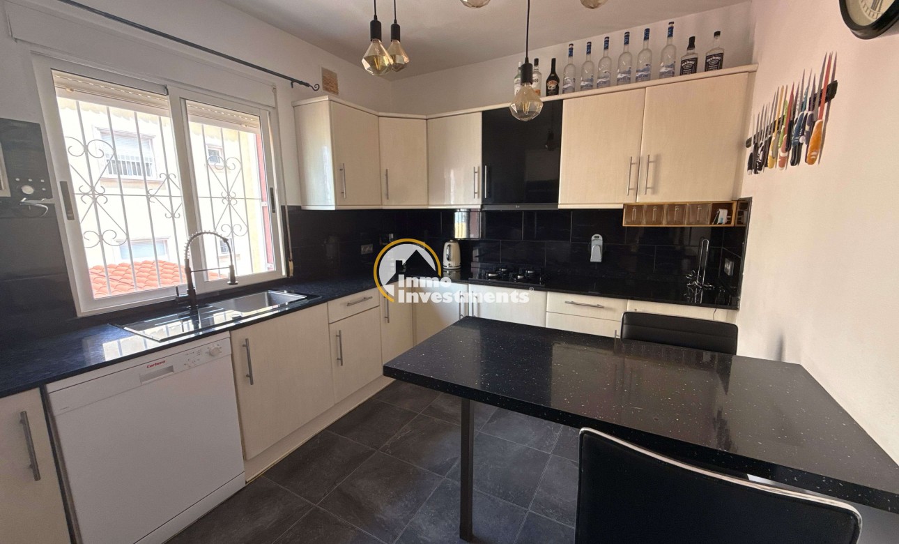 Bestaande bouw - Appartement - Villamartin - Las Filipinas