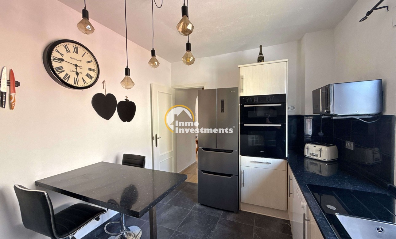 Bestaande bouw - Appartement - Villamartin - Las Filipinas