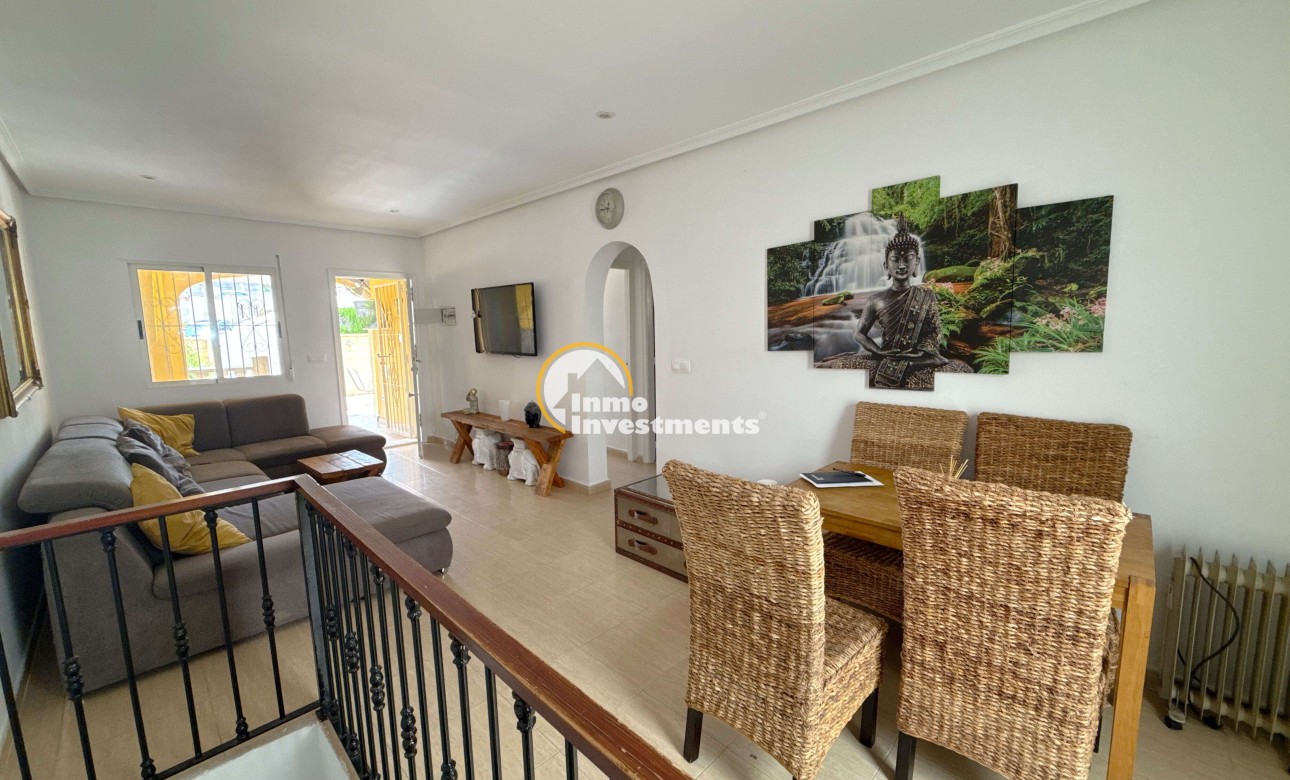 Bestaande bouw - Appartement - Villamartin - Las Filipinas