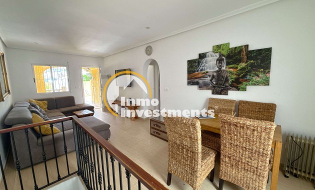 Bestaande bouw - Appartement - Villamartin - Las Filipinas